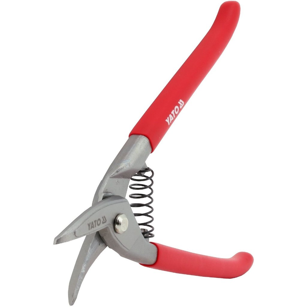 Kìm mỏ quạ 58-60 HRC YT-1920 - Hãng: Yato