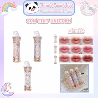 Son Tint Dạng Thỏi Flower Knows Knight Unicorn