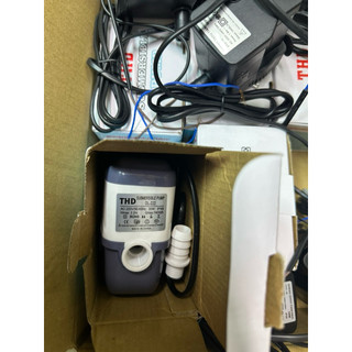 Bơm quạt điều hoà 30w