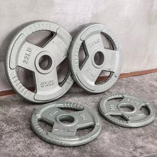 Bánh tạ gang 5kg/10kg/2,5kg/7,5kg -1 chiếc