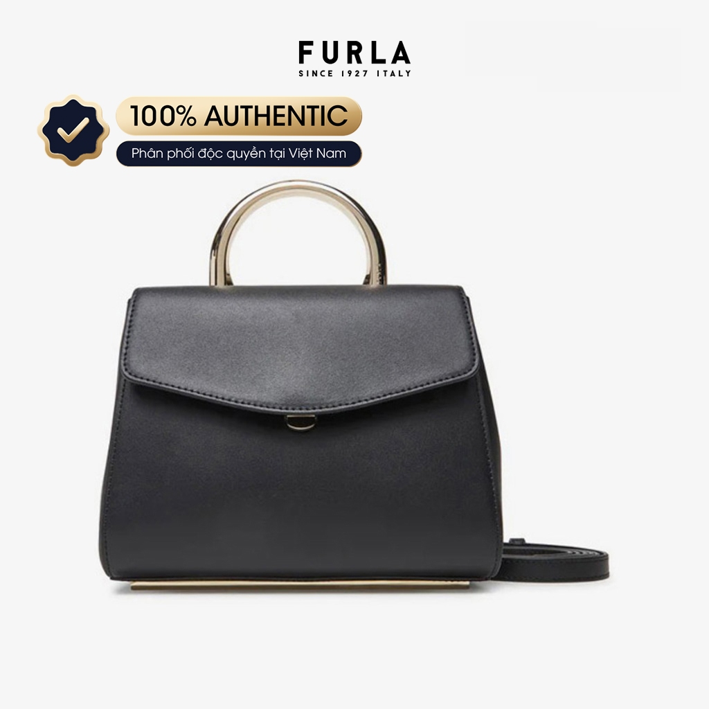 Túi Xách Tay Nữ Furla Meridiana