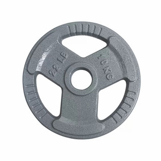 Bánh tạ gang 2kg/2,5kg/5kg/7,5kg/10kg(1 bánh)
