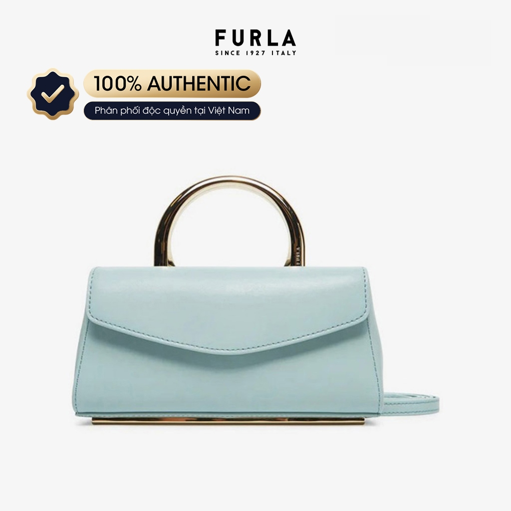 Túi Xách Tay Nữ Furla Meridiana