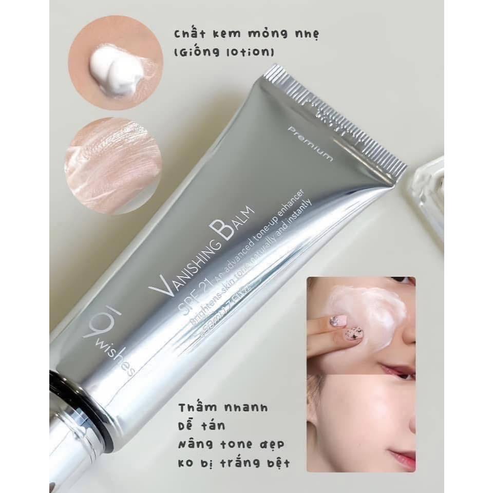 𝐊𝐄𝐌 𝐃ƯỠ𝐍𝐆 𝐓𝐑Ắ𝐍𝐆 𝐍Â𝐍𝐆 𝐓Ô𝐍𝐆 𝐃𝐀 𝟗𝐖𝐈𝐒𝐇𝐄𝐒 𝐏𝐑𝐄𝐌𝐈𝐔𝐌 𝐓𝐎𝐍𝐄 𝐔𝐏 𝐕𝐀𝐍𝐈𝐒𝐈𝐍𝐆 𝐁𝐀𝐋𝐌