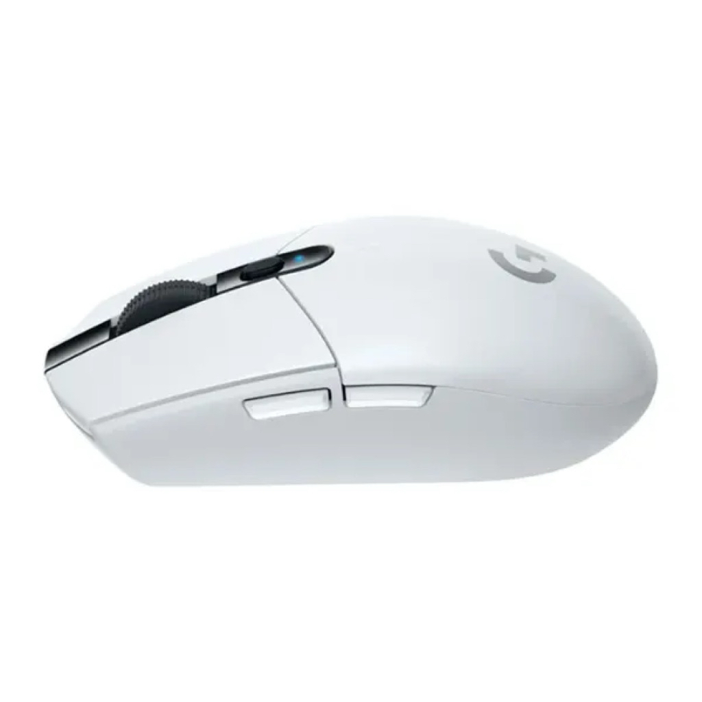 CHUỘT CHƠI GAME KHÔNG DÂY LOGITECH G304 LIGHTSPEED