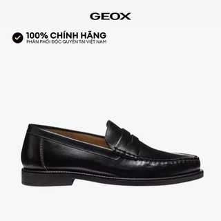 Giày Lười Nam Geox Recanati
