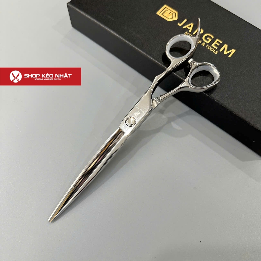 Kéo cắt tóc JARGEM J12 7.0 inch