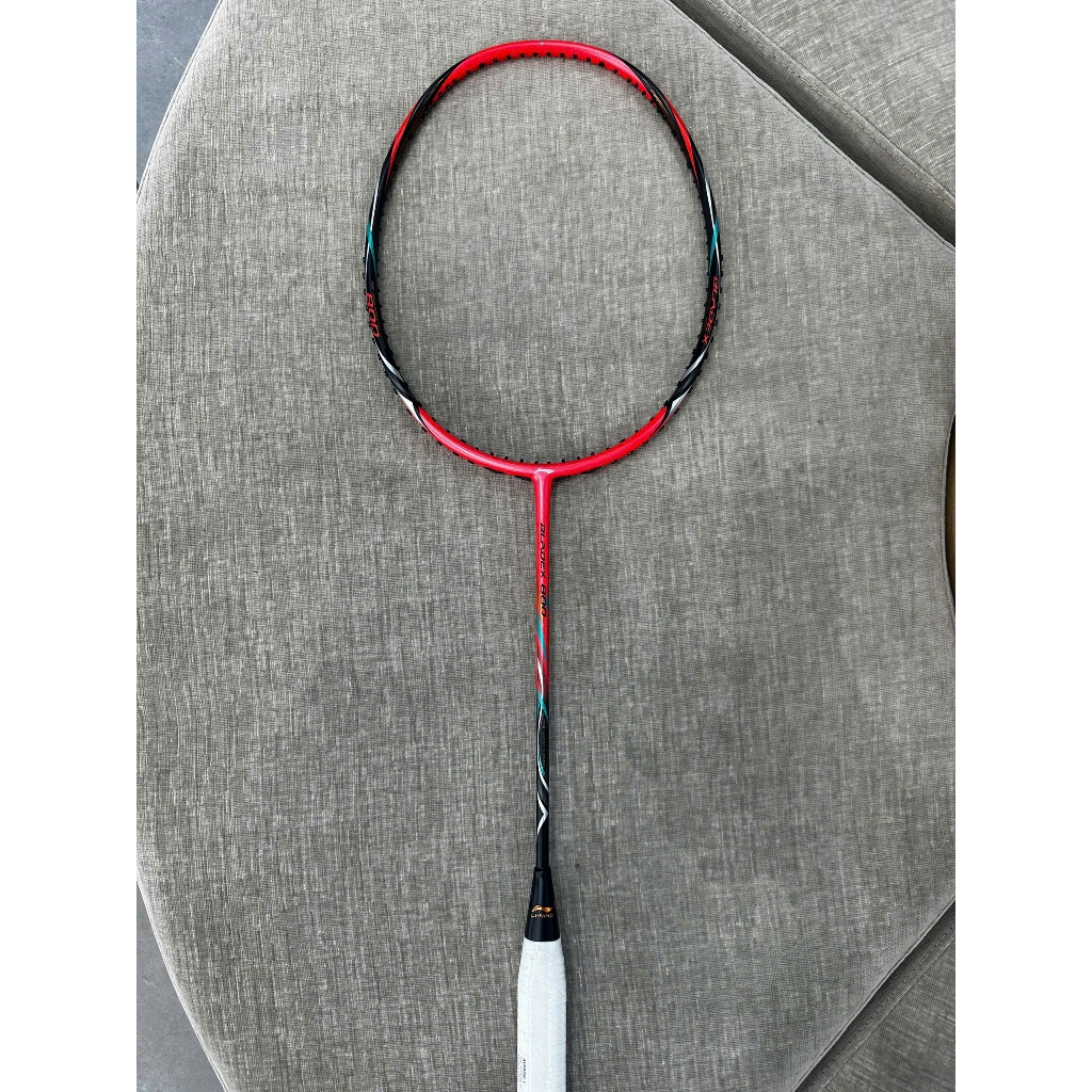 Vợt (Khung Vợt) Cầu Lông Thể Thao Li-Ning BLADEX 800 4U chính hãng nội địa - vợt chưa gồm cước