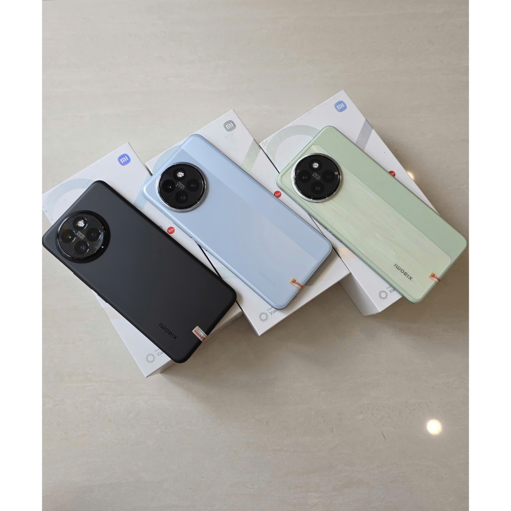 Điện thoại Xiaomi CIVI 4 Pro 5G - Đẹp 99% (Snapdragon 8s Gen 3)