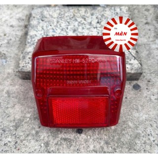 CHỤP ĐÈN HẬU CUB 82, DD70, CUBTOM... (hàng thái)