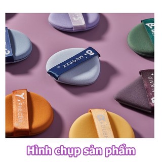 2 cái Bông phấn Cushion đa năng siêu mịn