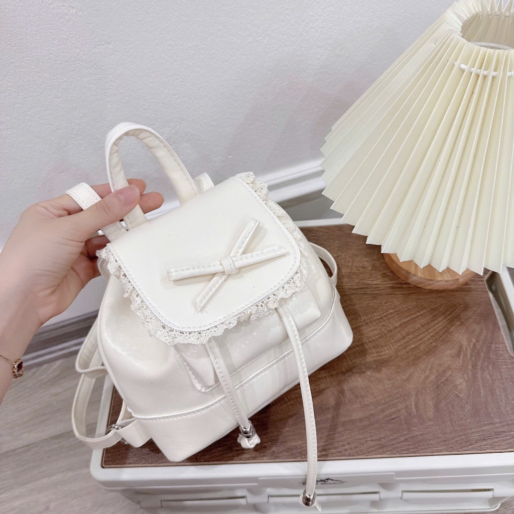 BL016- Balo mini quai rúm đi chơi đi du lịch nhỏ gọn tiện dụng Samsora store -BL2120