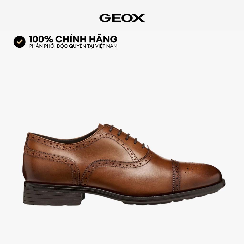 Giày Tây Nam Geox Walk Pleasure
