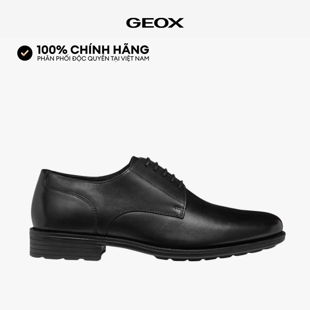 Giày Tây Nam Geox Walk Pleasure