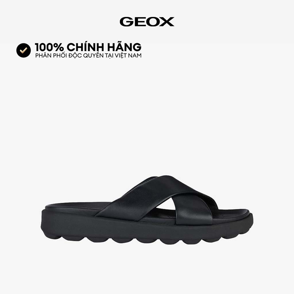 Dép Quai Ngang Nam GEOX U Spherica Ec6 B