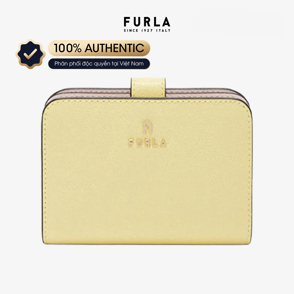 Ví Nữ Furla Camelia