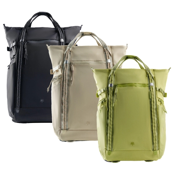Balo máy ảnh PGYTECH Roamer Tote - Hàng chính hãng