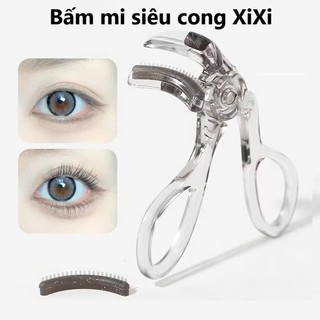 Kẹp Mi Các Loại