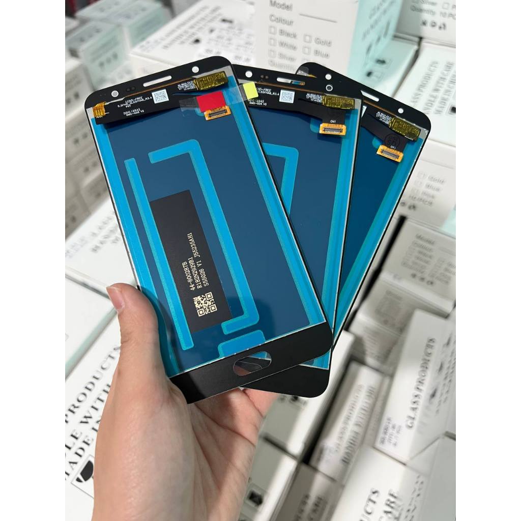 Bộ Màn Hình Samsung J7 Prime / G6100 màn hình thay thế samsung j7 prime màn hình tương thích samsung