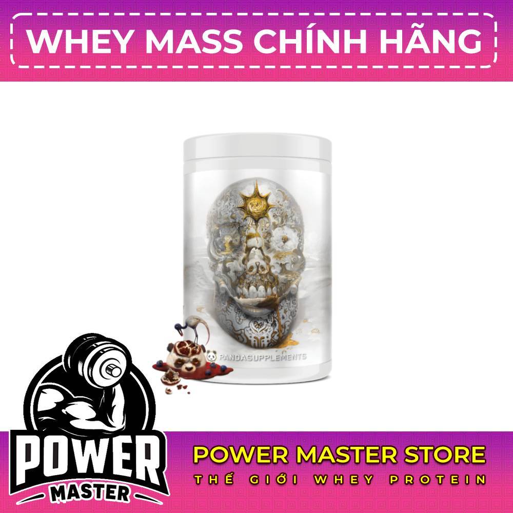 Panda Skull Performance Formula Dành Cho Gymer
