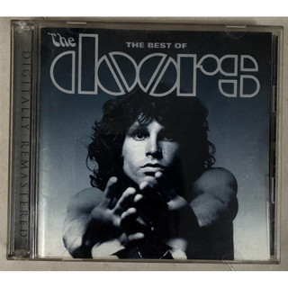 Used CD • The Doors (Classic Rock)