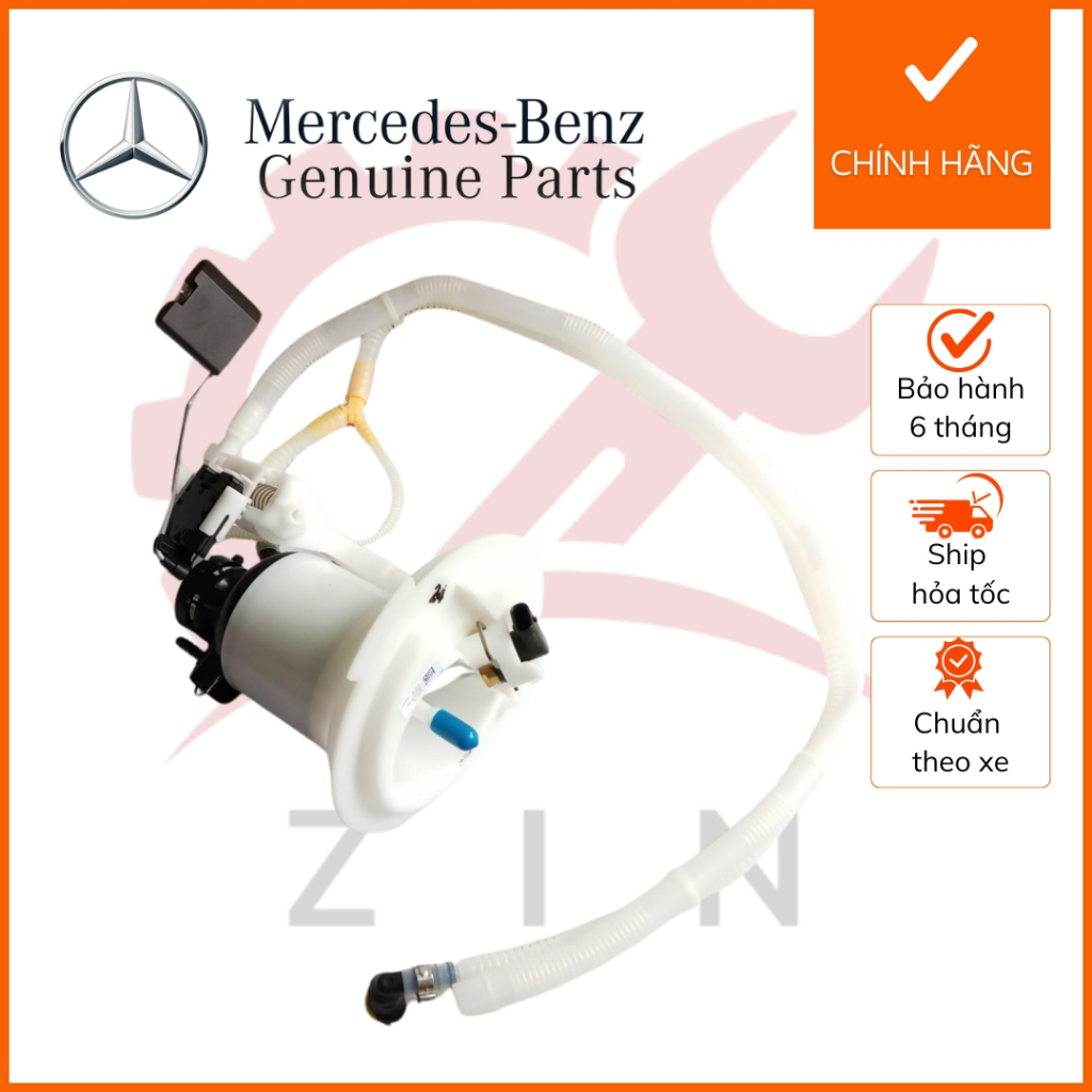 [Chính Hãng] Lọc xăng Mercedes E W212- C W204 - GLK A2184700994 , bền bỉ bảo hành dài hạn
