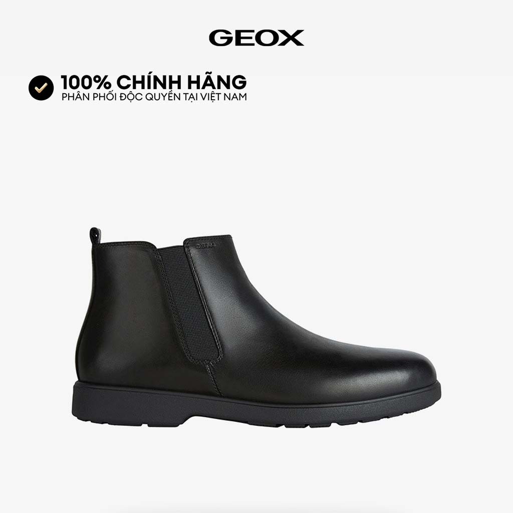 Giày Boots Nam GEOX U Spherica Ec11 Wide B