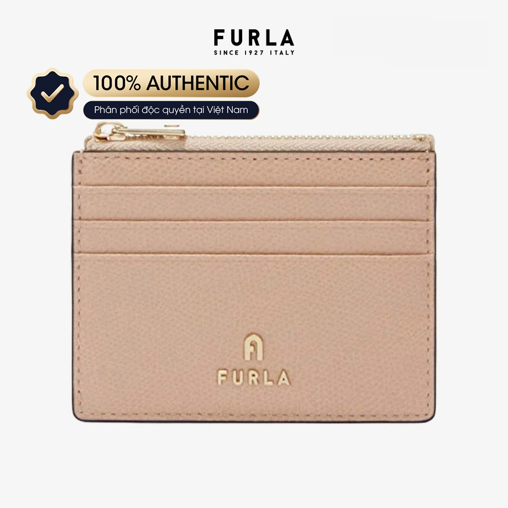 Ví Nữ Furla Camelia