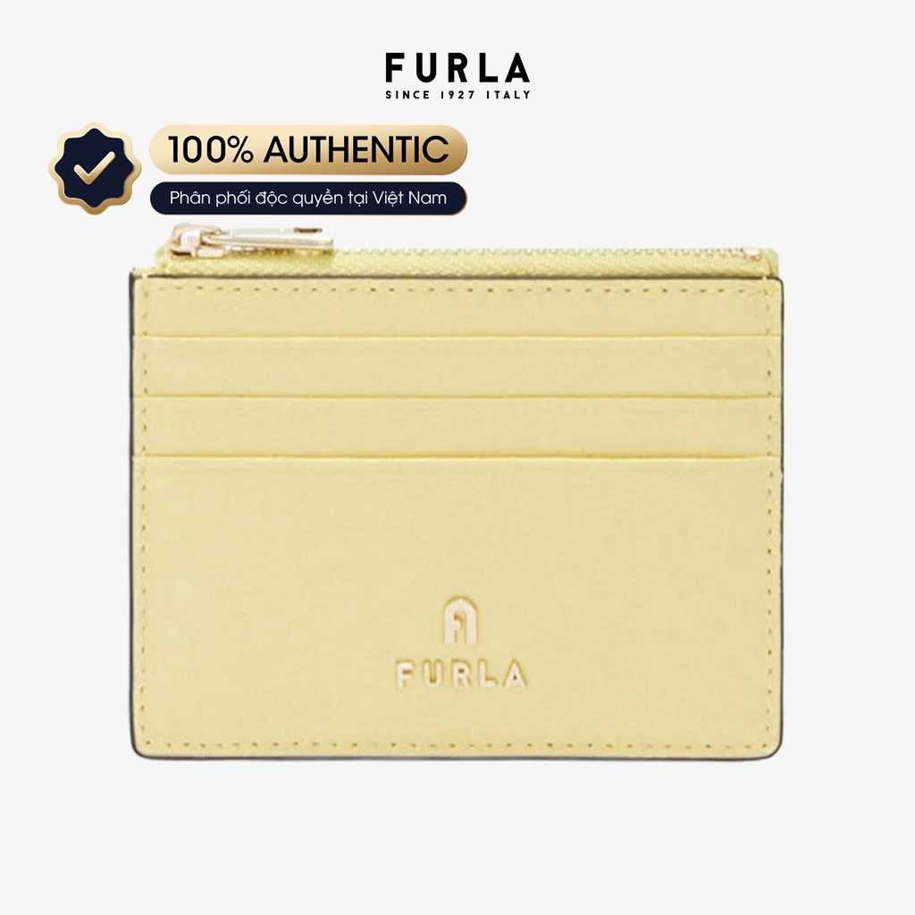 Ví Nữ Furla Camelia