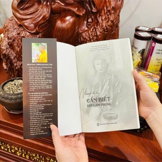 Sách - Những Điều Cần Biết Lúc Lâm Chung (TB2026) - Vĩnh Nghiêm Books -  Nhà Sách An Thư