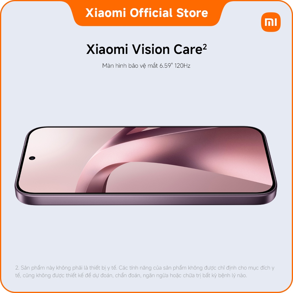 Điện thoại Xiaomi 17T|Thấu kính quang học Leica Summilux|Siêu pin silicon-carbon 6500mAh|MediaTek Dimensity 8500-Ultra | BigBuy360 - bigbuy360.vn