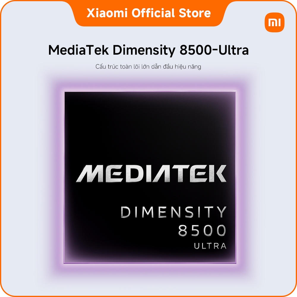 Điện thoại Xiaomi 17T|Thấu kính quang học Leica Summilux|Siêu pin silicon-carbon 6500mAh|MediaTek Dimensity 8500-Ultra | BigBuy360 - bigbuy360.vn