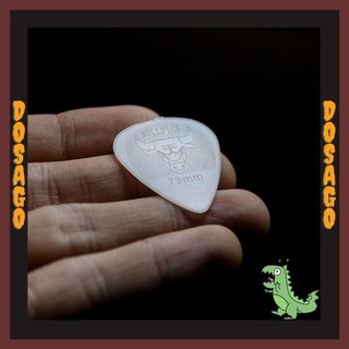 Siêu phẩm Pick Guitar Bulls Pick | Combo 12 cái