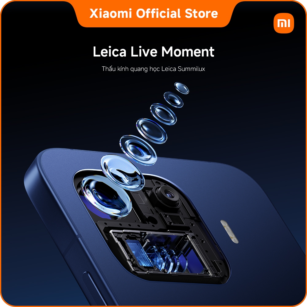 Điện thoại Xiaomi 17T Pro|Siêu zoom AI đến 120x |Siêu pin 7000mAh|MediaTek Dimensity 9500|Leica 5x Telephoto | BigBuy360 - bigbuy360.vn