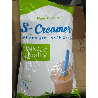 bột kem béo S-Creamer 1kg
