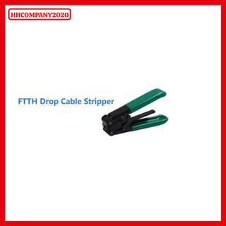 Bộ Dụng Cụ Thi Công Cáp Quang FTTH Đa Năng 8 Món – Dành Cho Kỹ Thuật Viễn Thông Full Bộ