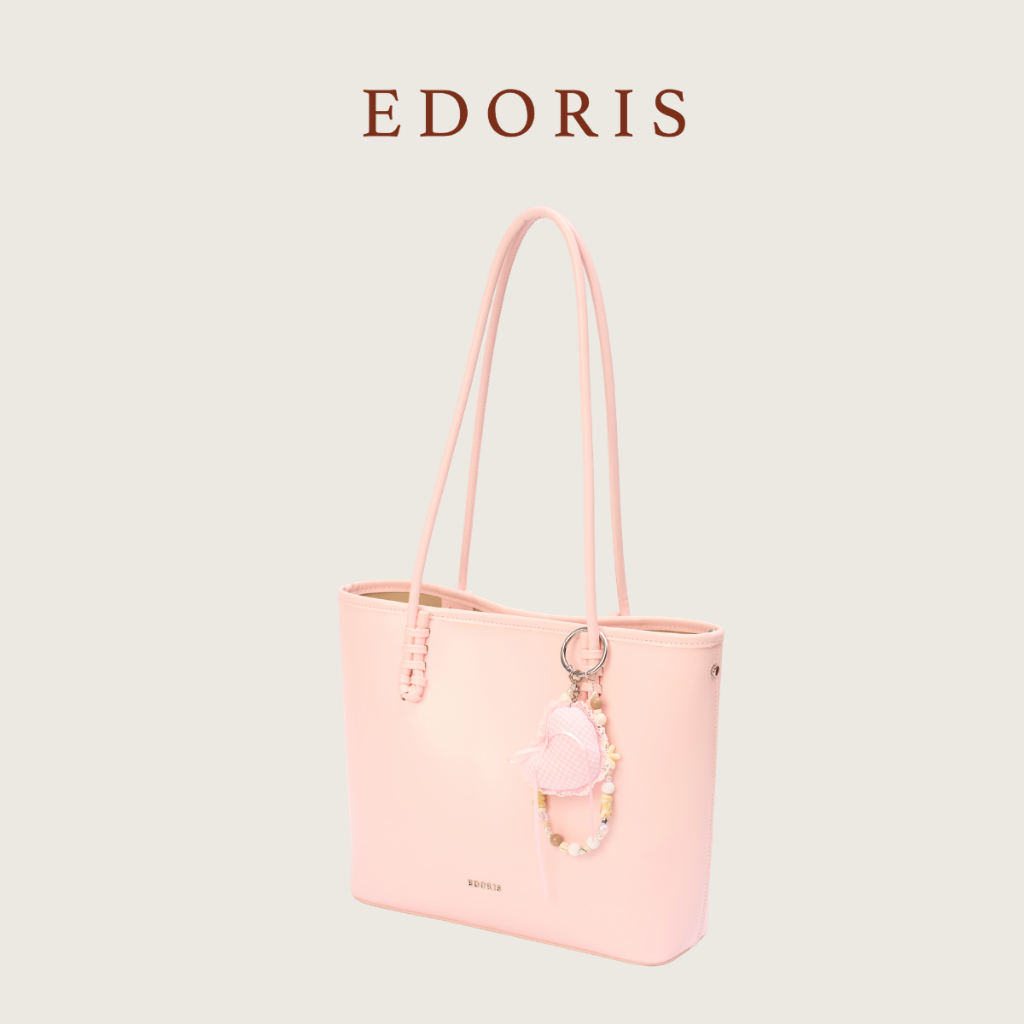Túi xách Tote cao cấp EDORIS - 2081