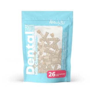 Gặm sạch răng Altimate Pet Dental chews