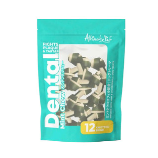 Gặm sạch răng Altimate Pet Dental chews
