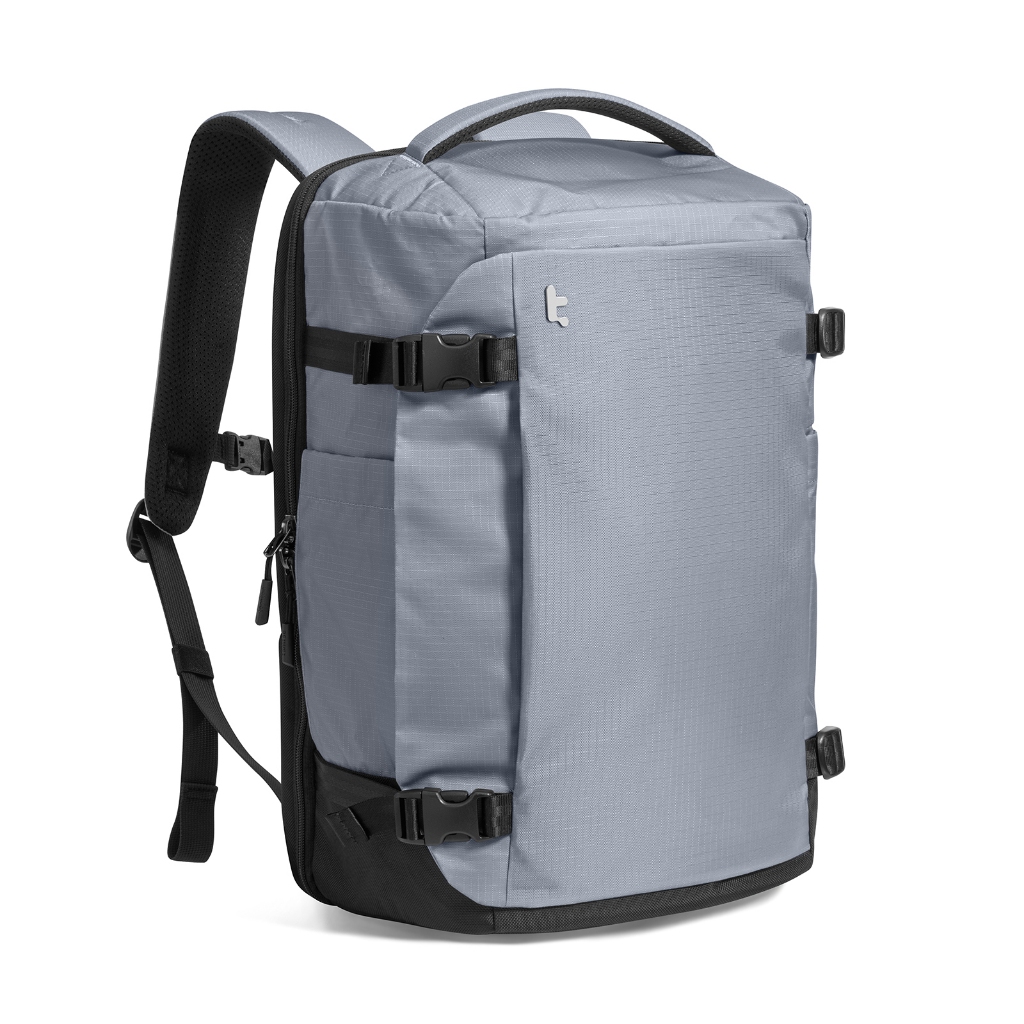 Balo Tomtoc (Usa) Liteway Travel Backpack – T66 chính hãng