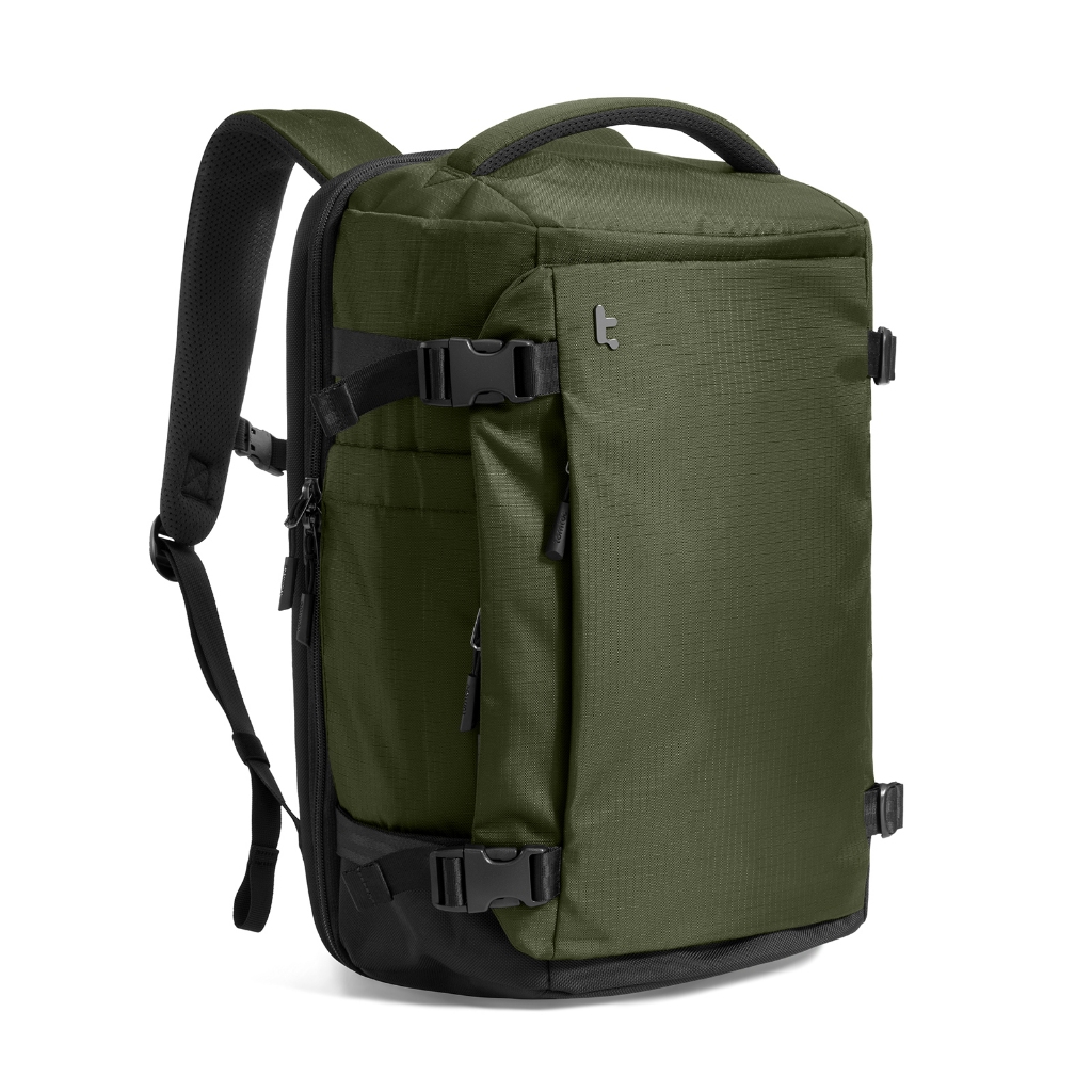 Balo Tomtoc (Usa) Liteway Travel Backpack – T66