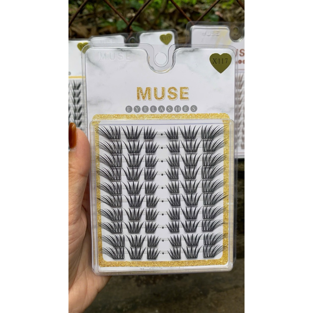 MI MUSE X117- Mi cụm- Hiền Mi Store