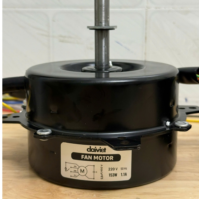 Động cơ quạt điều hoà DAIKIOSAN DM103