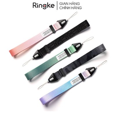 Dây đeo điện thoại/tablet/máy ảnh Ringke Hand Strap