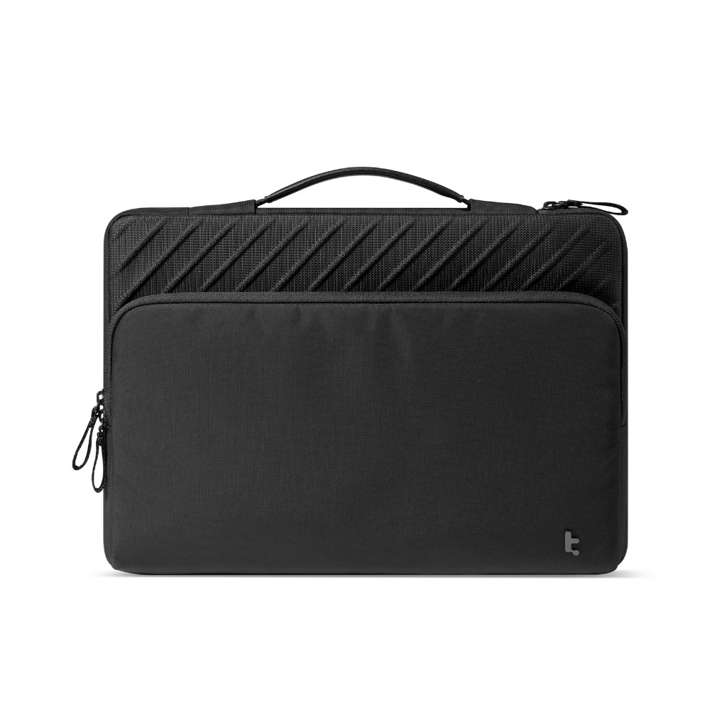 Túi xách chống sốc TOMTOC Voyage-A24 Laptop/Macbook – A24