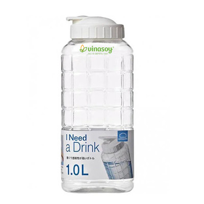 [Gift] Bình nước Lock&Lock Jug 1 lít