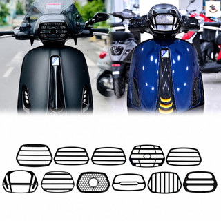 Ốp Đèn Nhiều Mẫu Cho Các Dòng Vespa Sprint Primavera