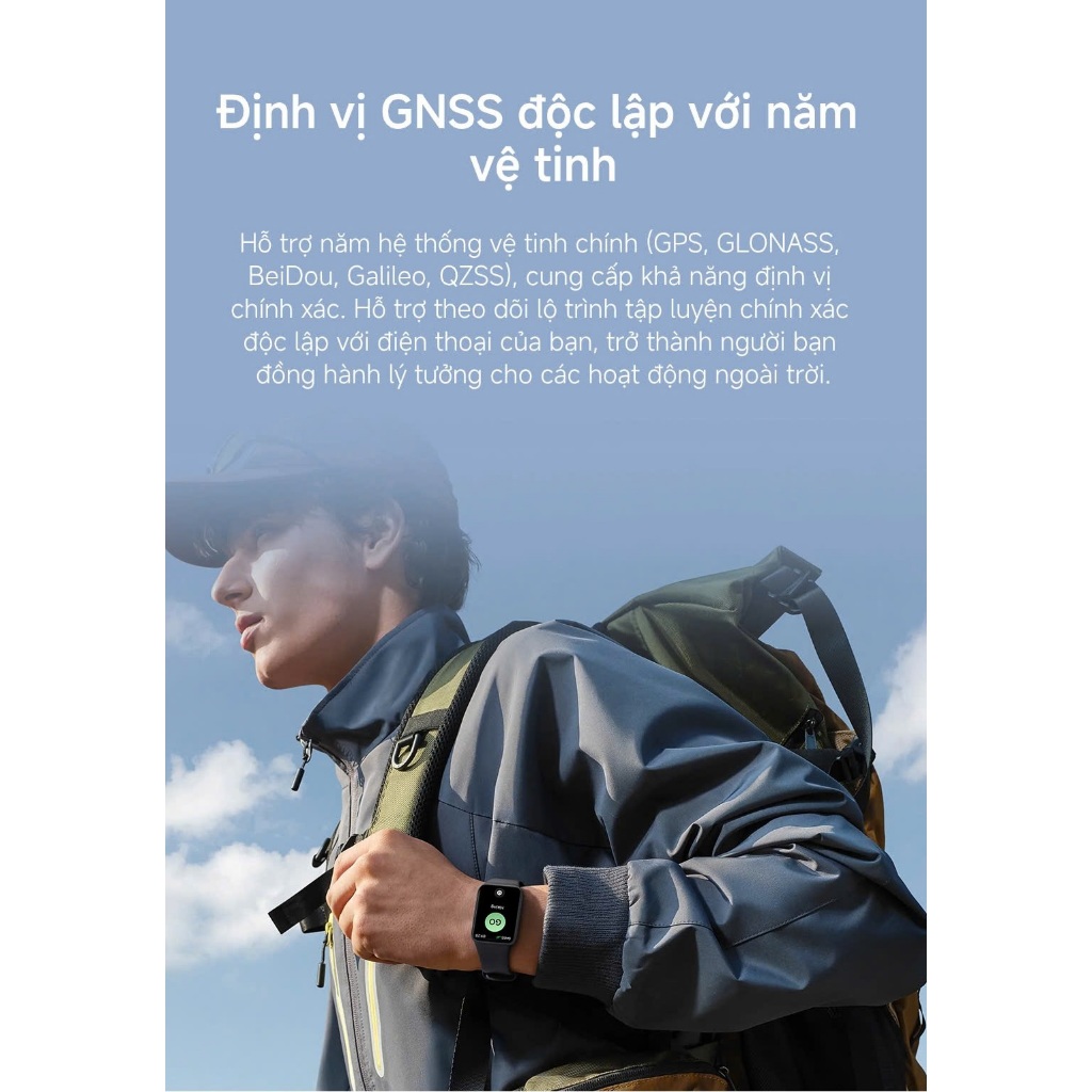[Ưu đãi mở bán] Vòng đeo tay thông minh Xiaomi Smart Band 10 Pro - 150+ chế độ thể thao - Theo dõi sức khỏe toàn diện | BigBuy360 - bigbuy360.vn