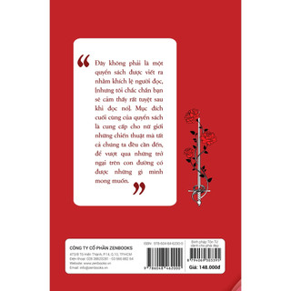 Sách - Binh Pháp Tôn Tử Dành Cho Phái Đẹp