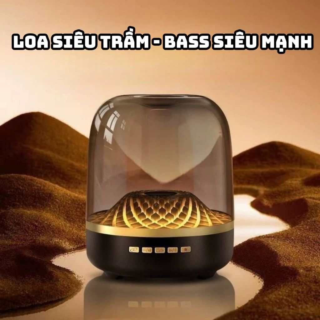 Loa Bluetooth-Loa vi tính, Loa nghe nhạc CoreX Super Bass âm thanh vòm - Chất lượng nhập khẩu -BH12T | BigBuy360 - bigbuy360.vn